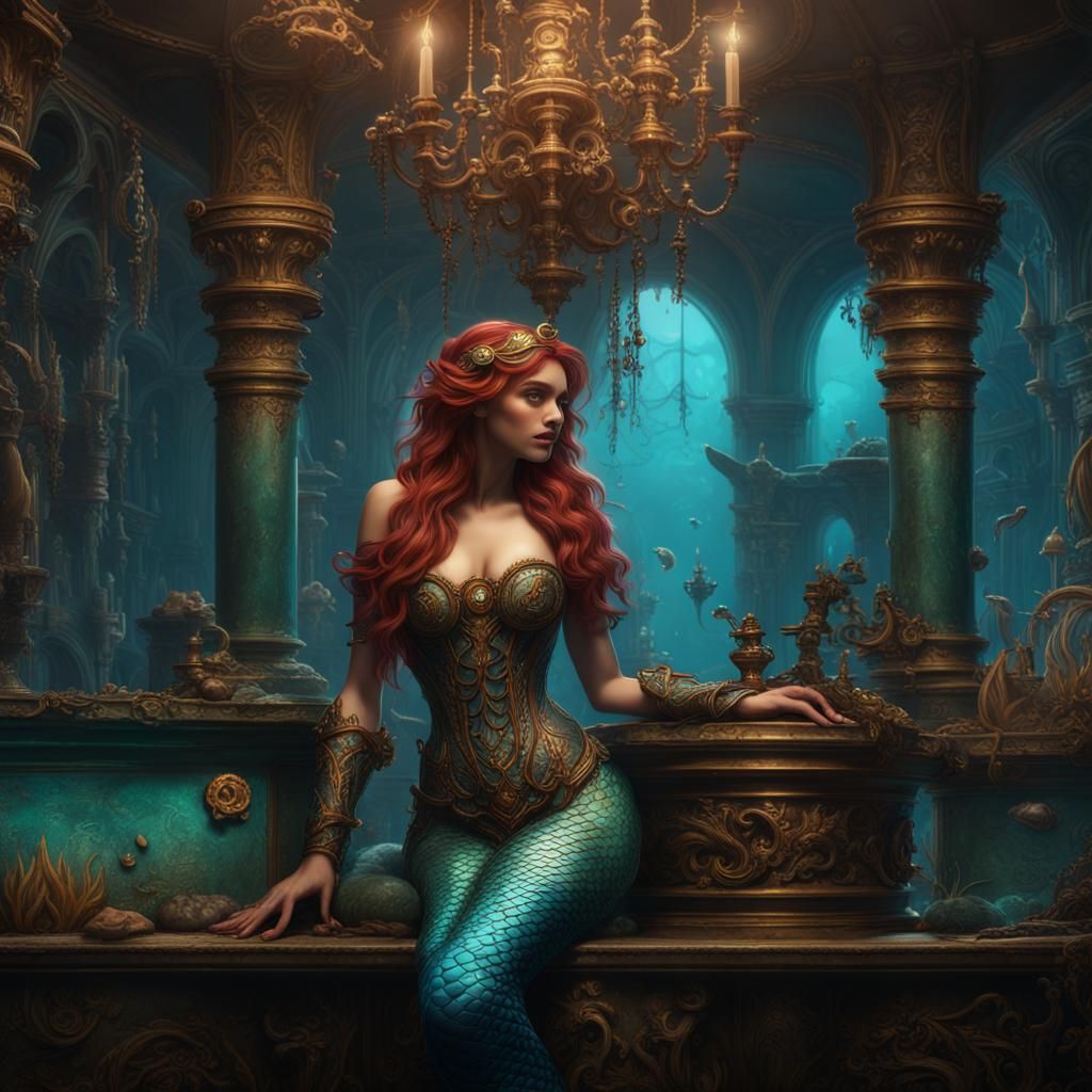 Mermaid