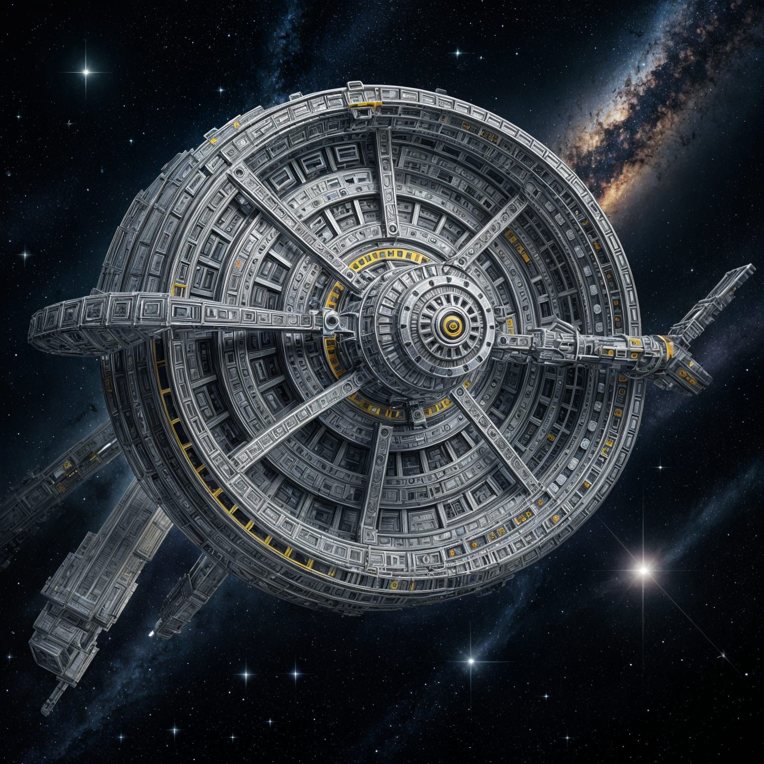 GSV Some Assembly Required