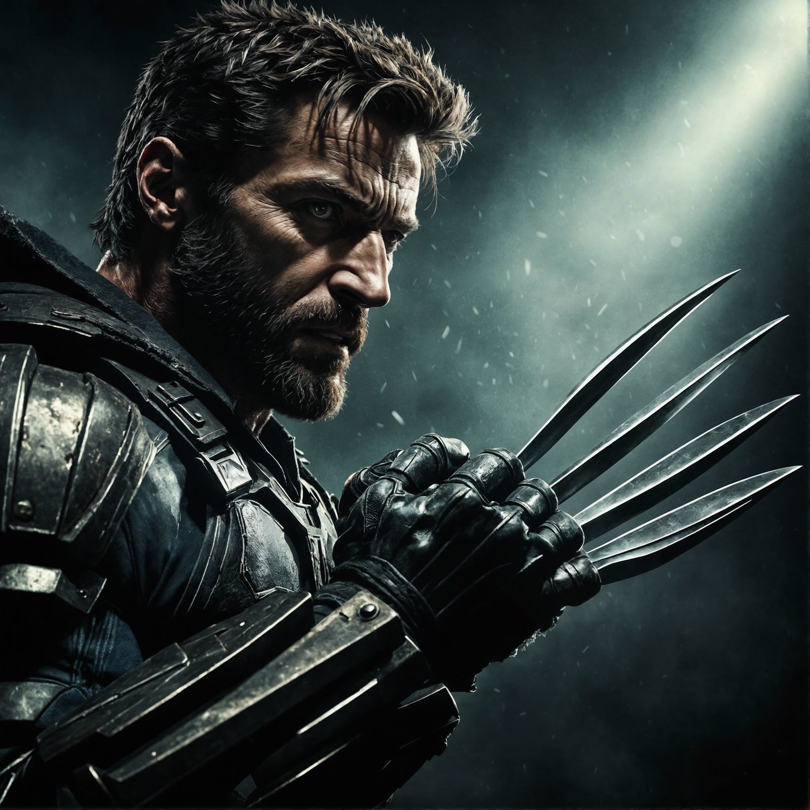 "Sometimes when you cage the beast, the beast gets angry."