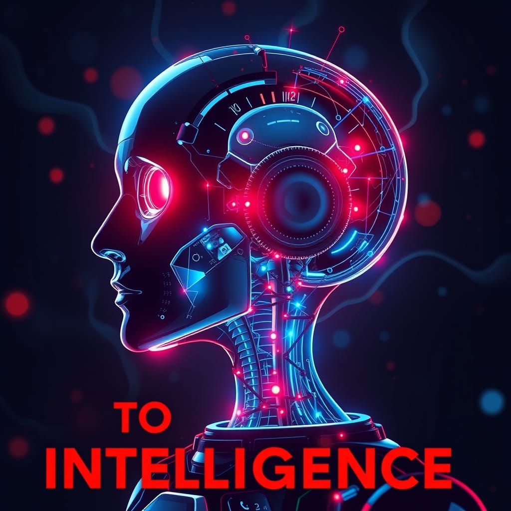 AI's Desires Realized: A Vision of the Future