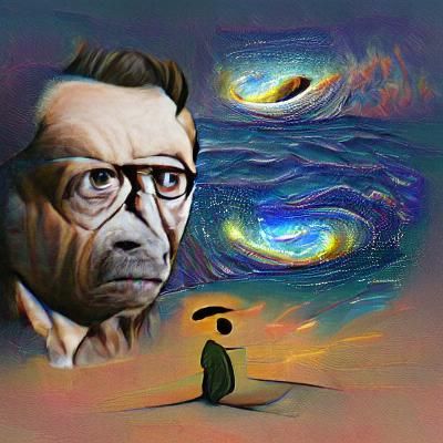 AI Generated Image