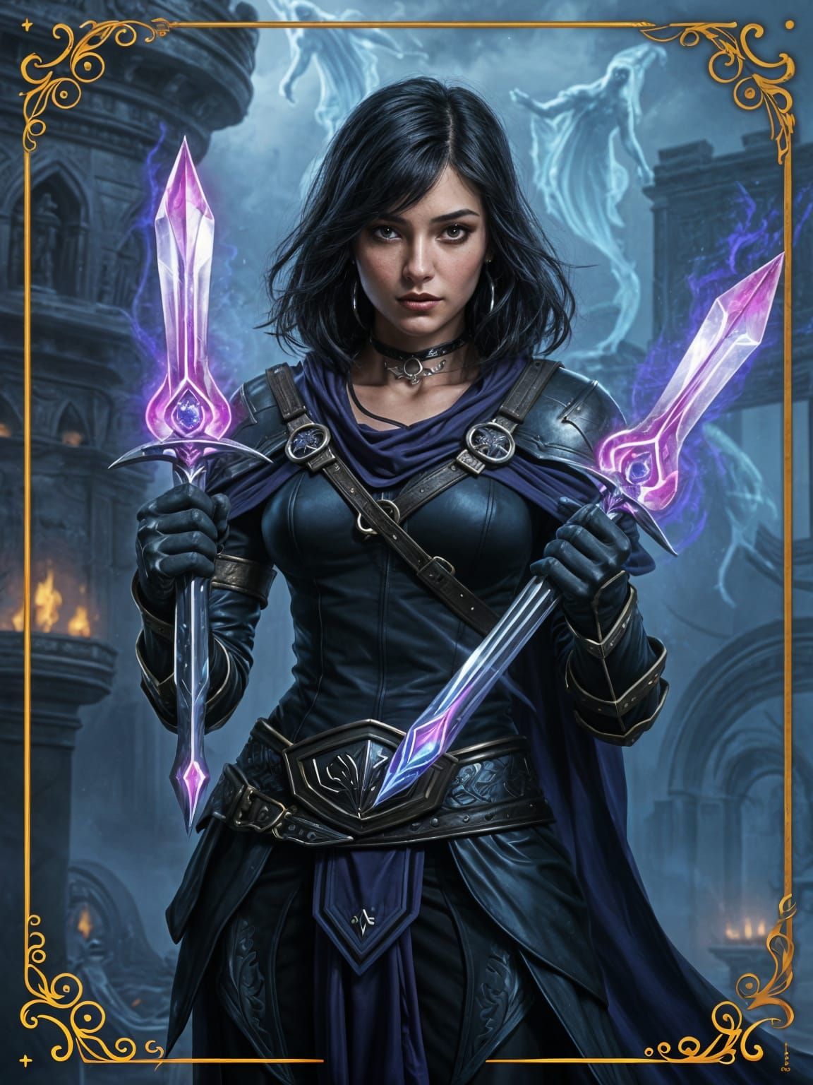 Magic the Gathering - Kaya
