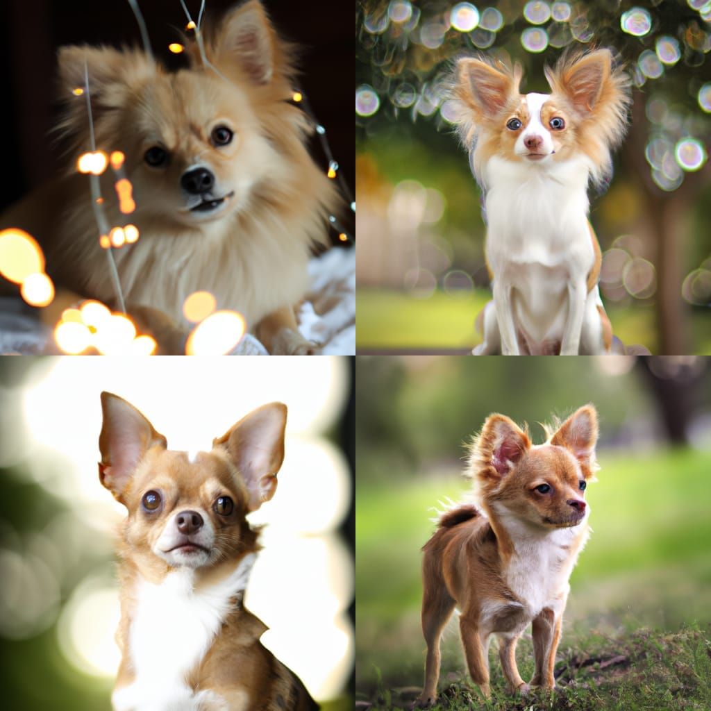 Eevee Close-Up: Professional Photography with Bokeh