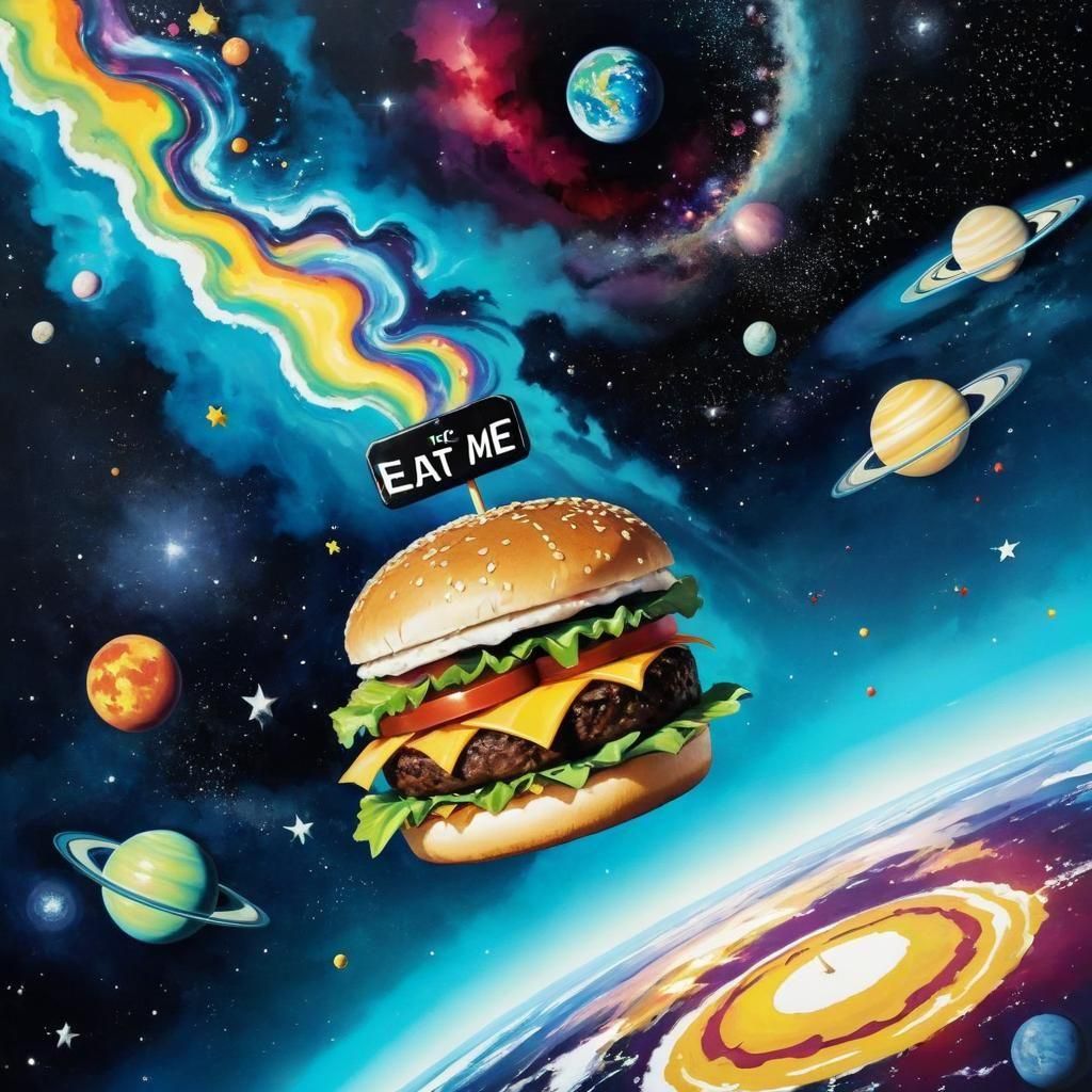 burger 4