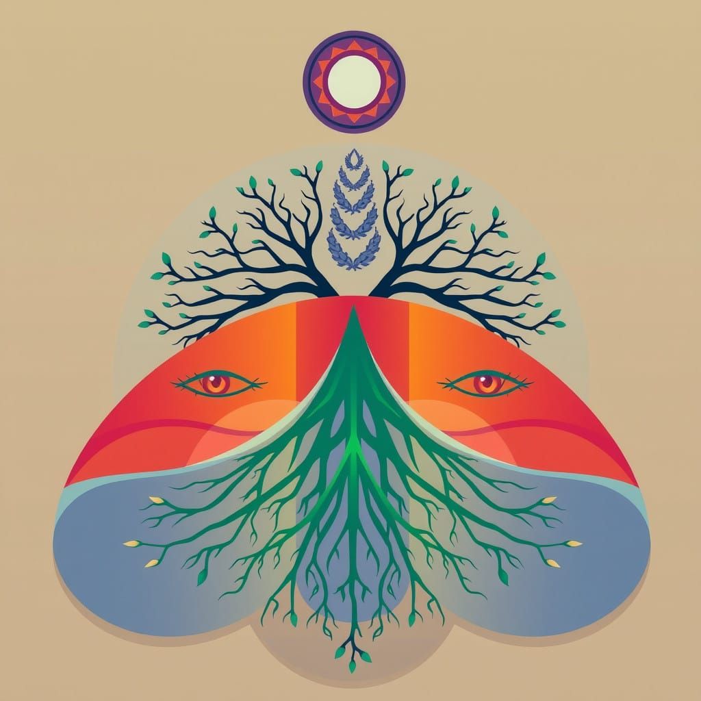 Ancient Wisdom in Harmony with Nature