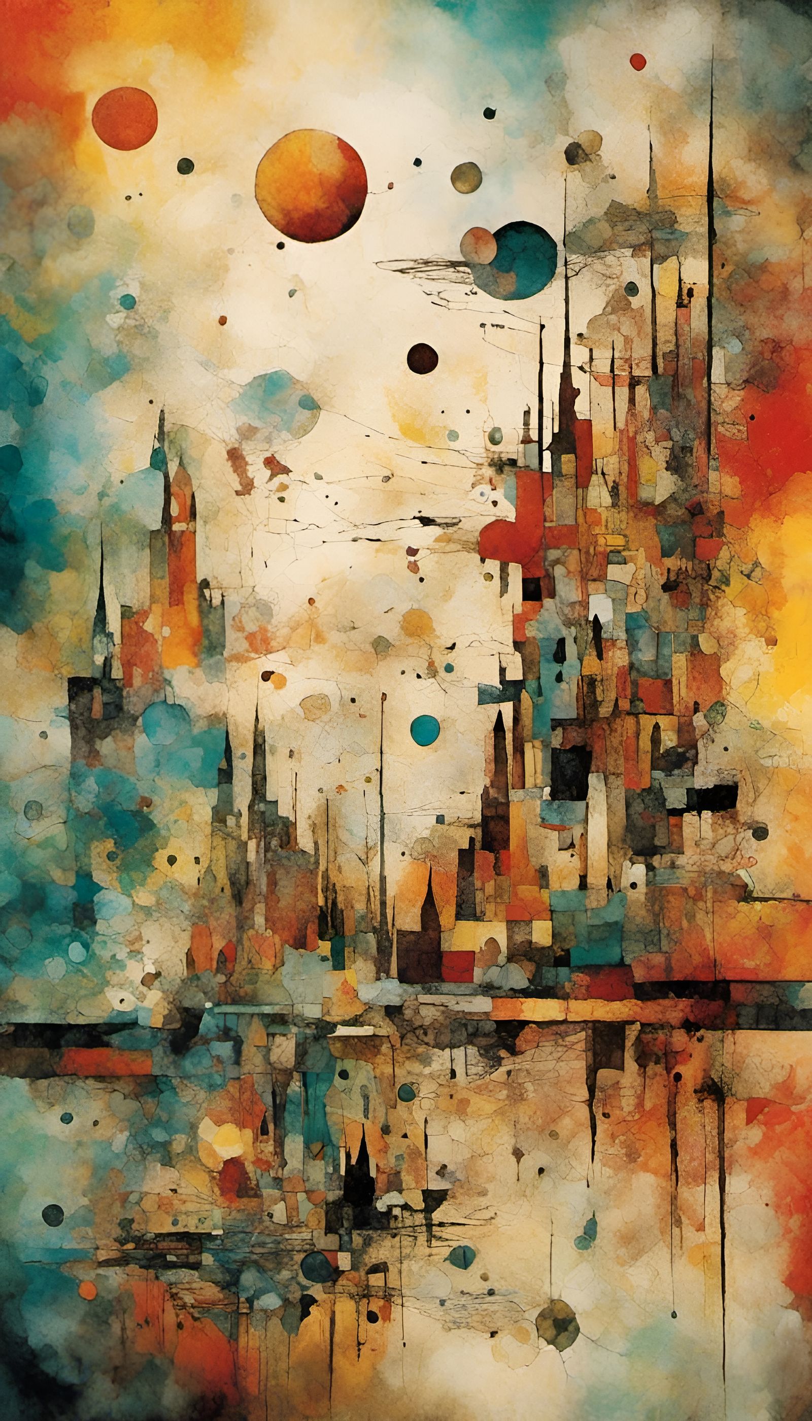 Skylines