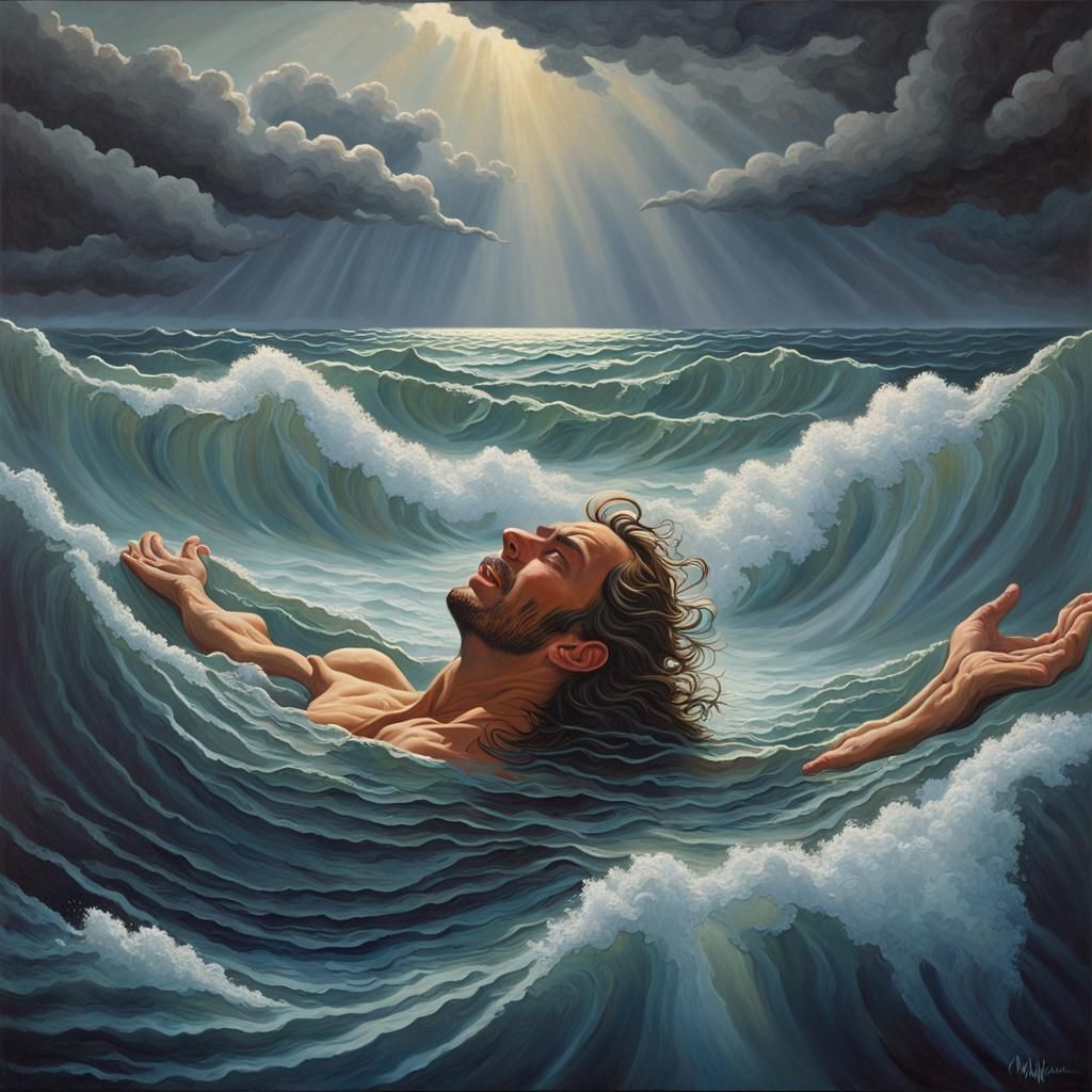 Flood 3