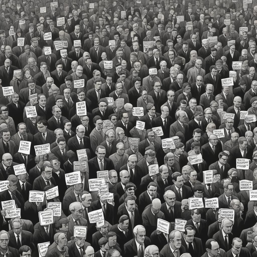 Perfect System: Surface vs. Underlying Reality