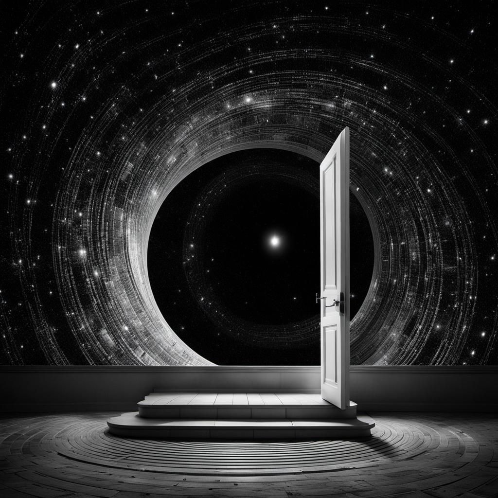 Twilight Zone - An illusion of Time