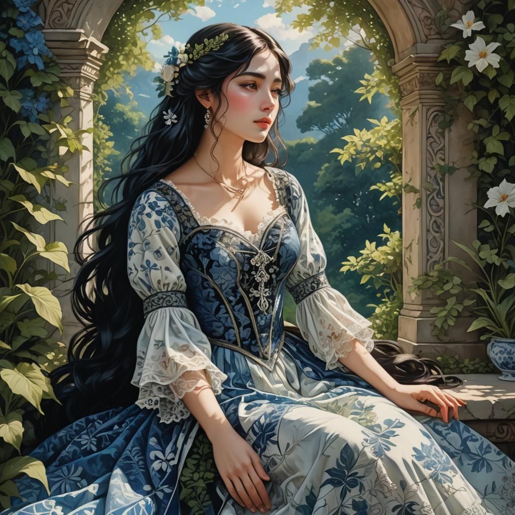 Alyssa Arryn