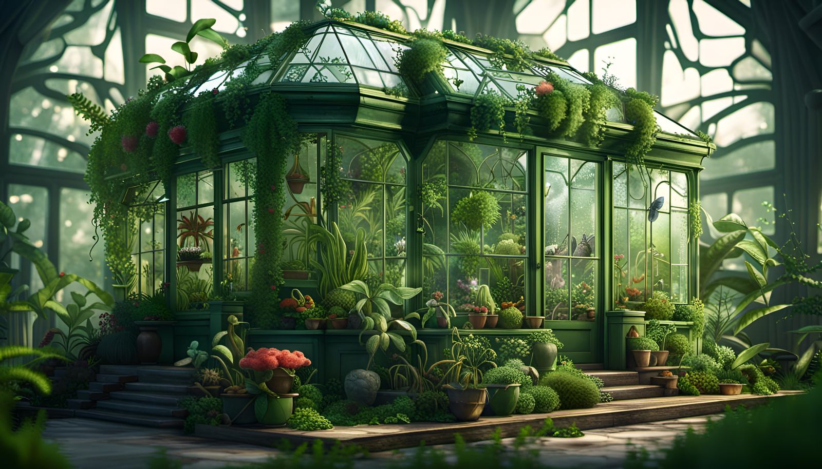 Greenhouse