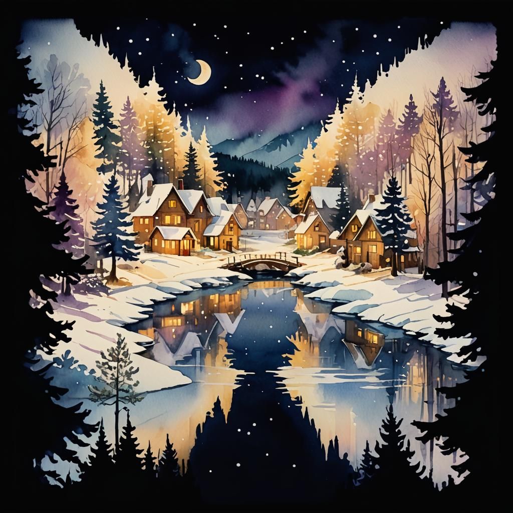 Winter Wonderland