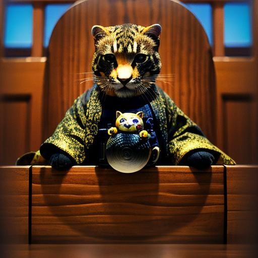 Exquisite Japanese Netsuke Carving