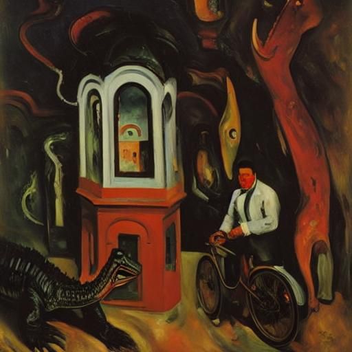 Priorado de Santa Maria de Cárquere