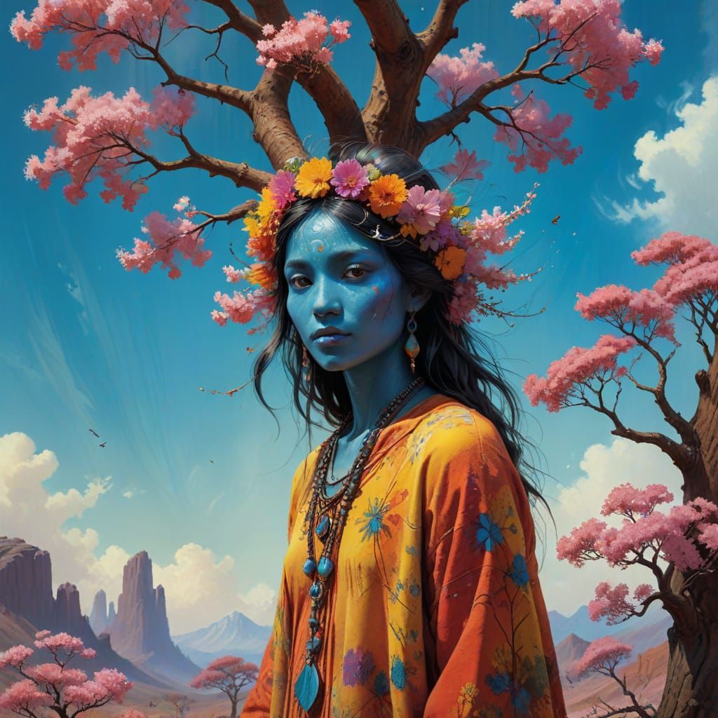 INDIAN-SUMMER