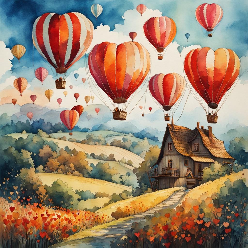 Balloons