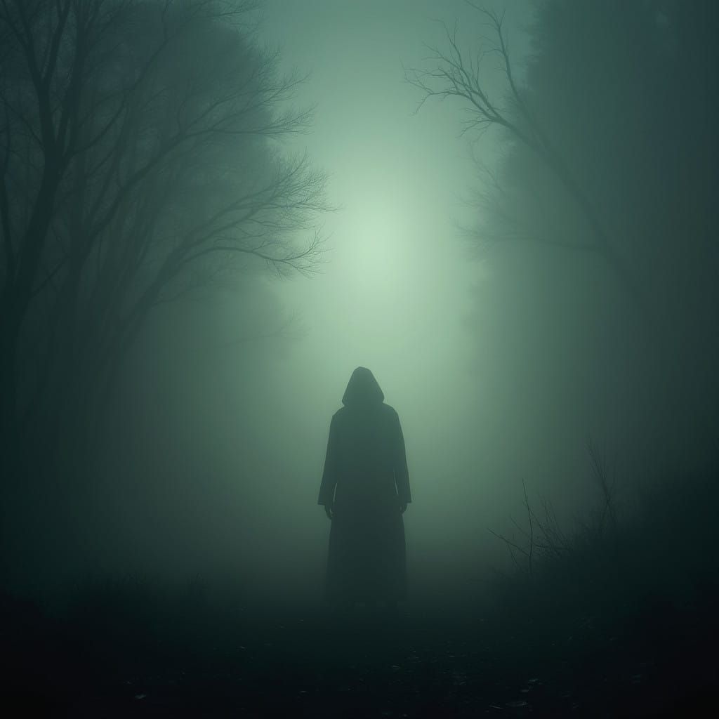 The Invisiblity Enigma in a Cinematic Landscape