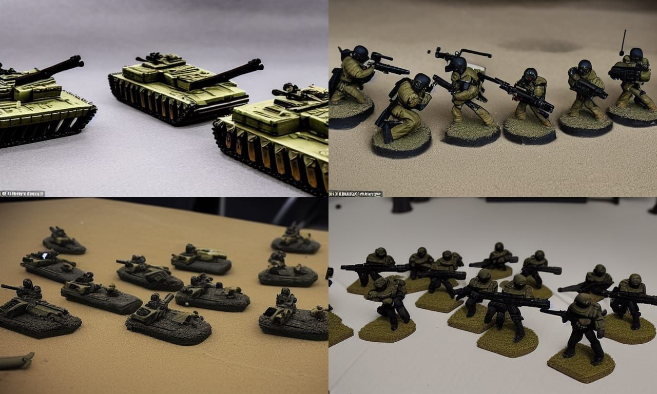 Ground Team Unleashes Ordnance in Explosive Mayhem