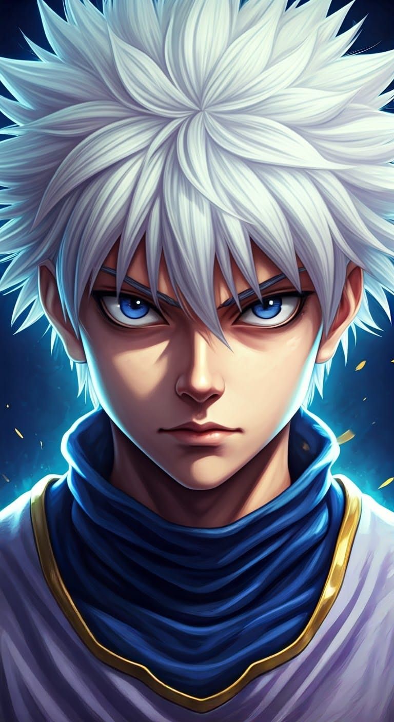 killua