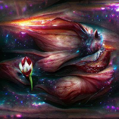 Tulip galaxy