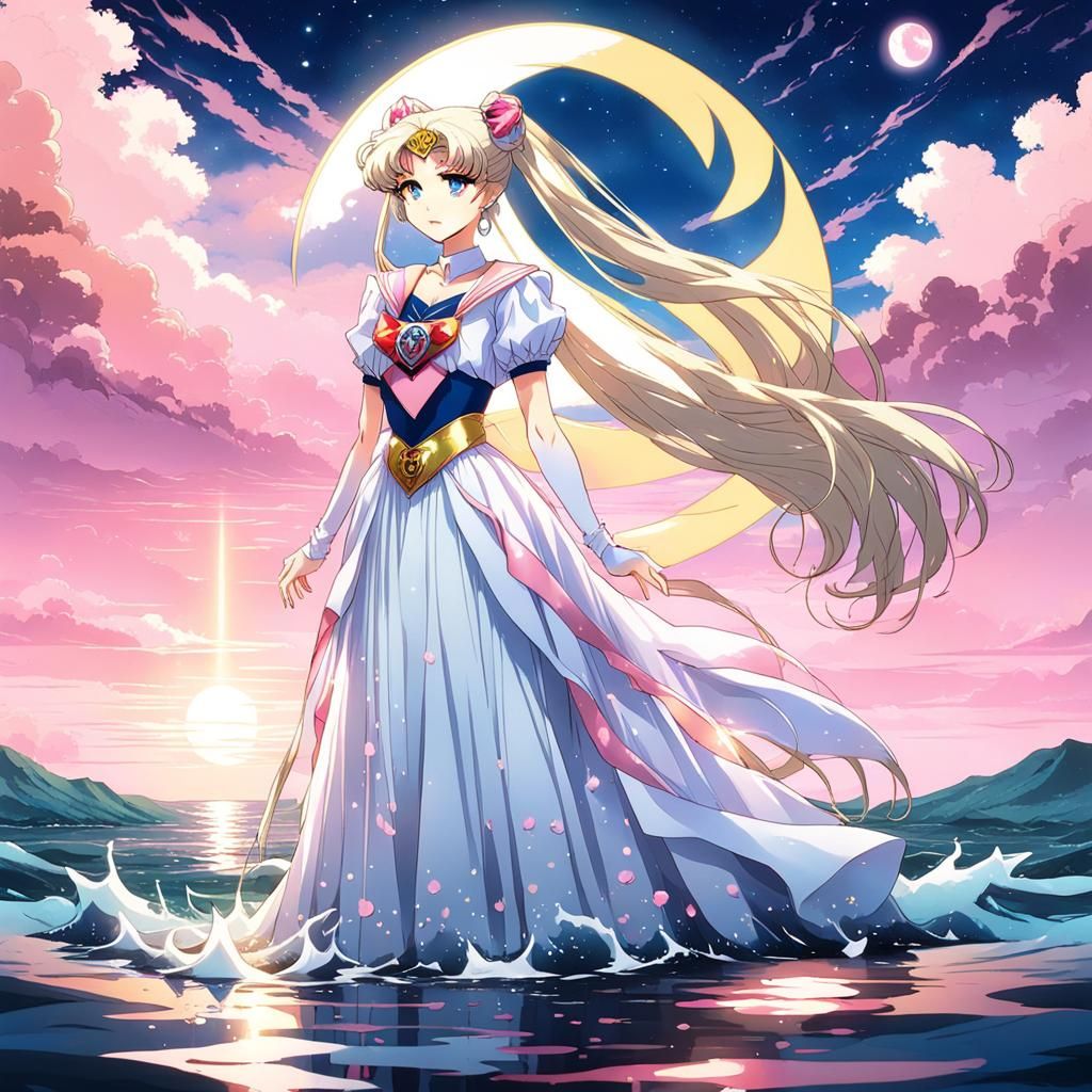 Sailor Moon