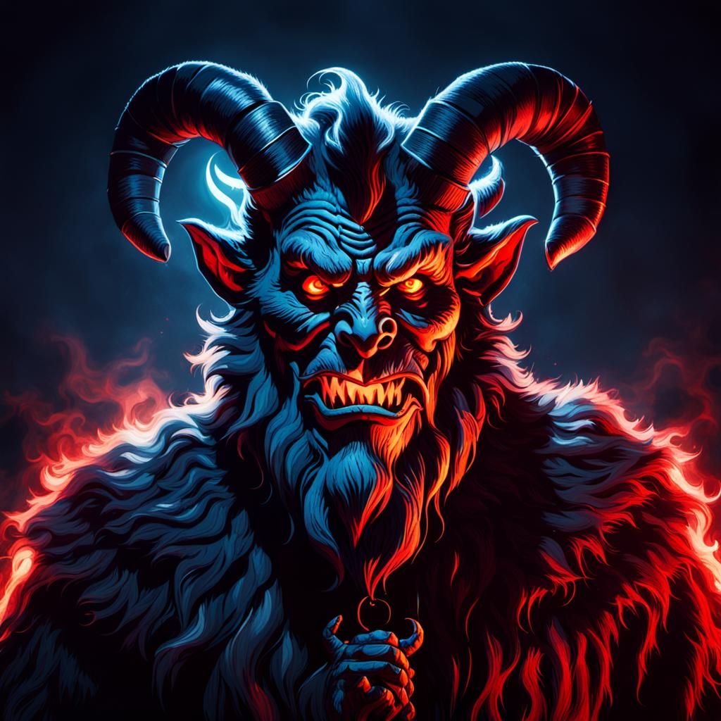 Krampus
