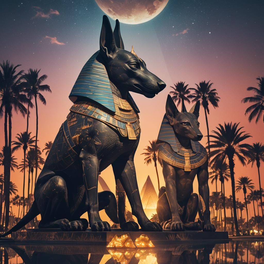 Anubis