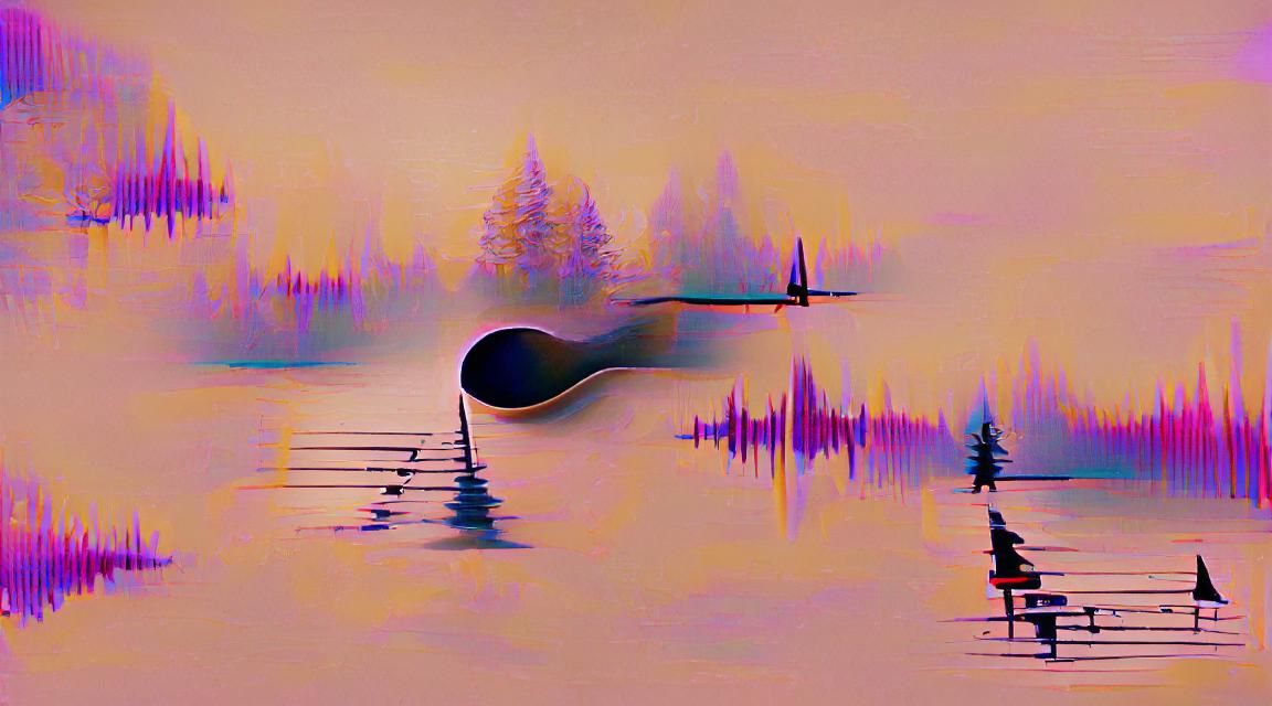 The Sound Of Silence