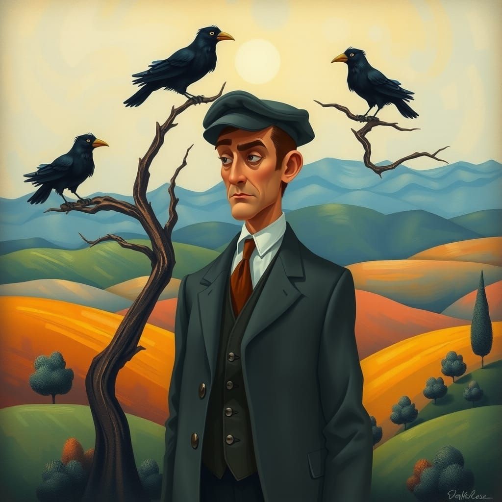 "You saw an elephant fly? Pull the other one,"