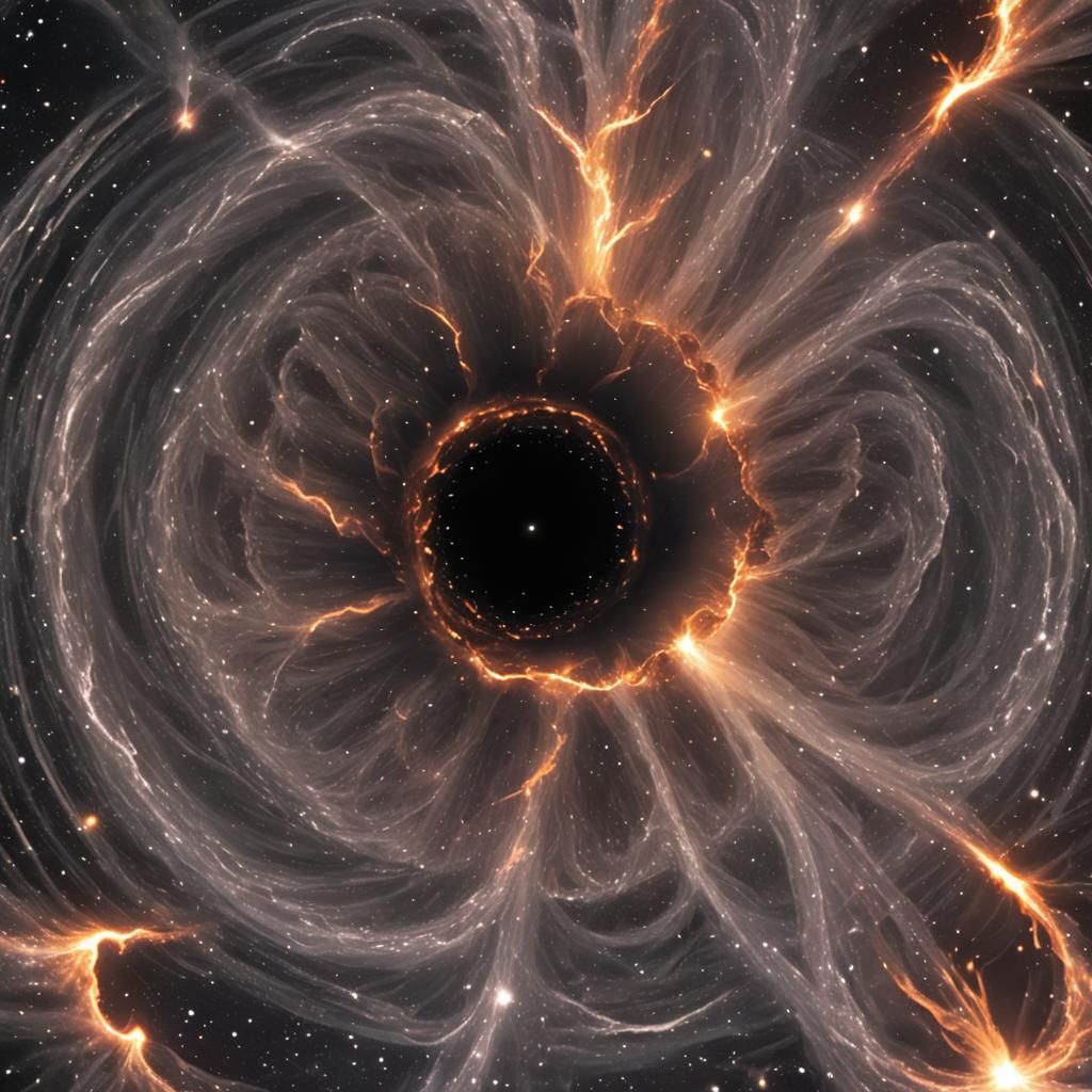 big bang inside a black hole