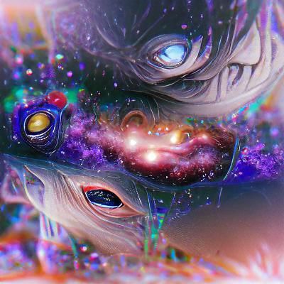 Cosmic Visions: Exploring Beyond the Universe