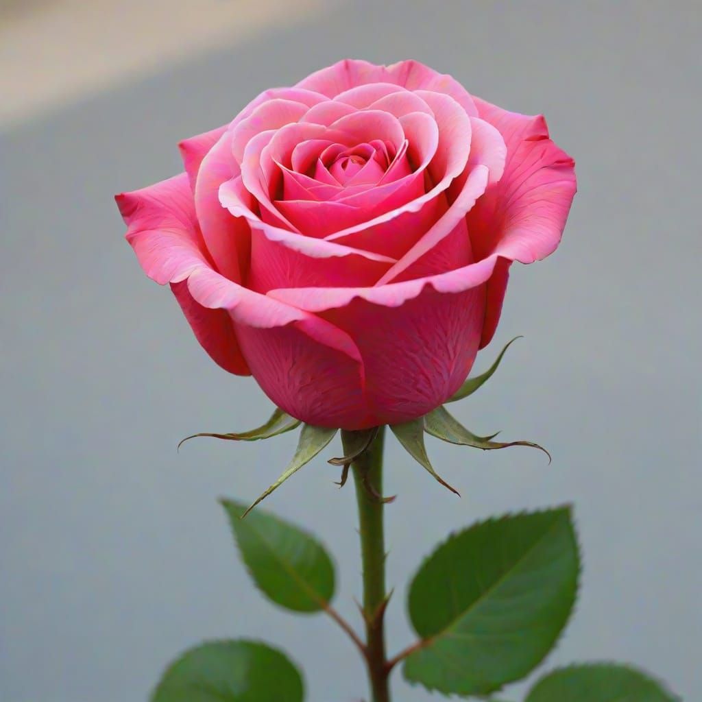 Soulful French Romance in a Whimsical Setting