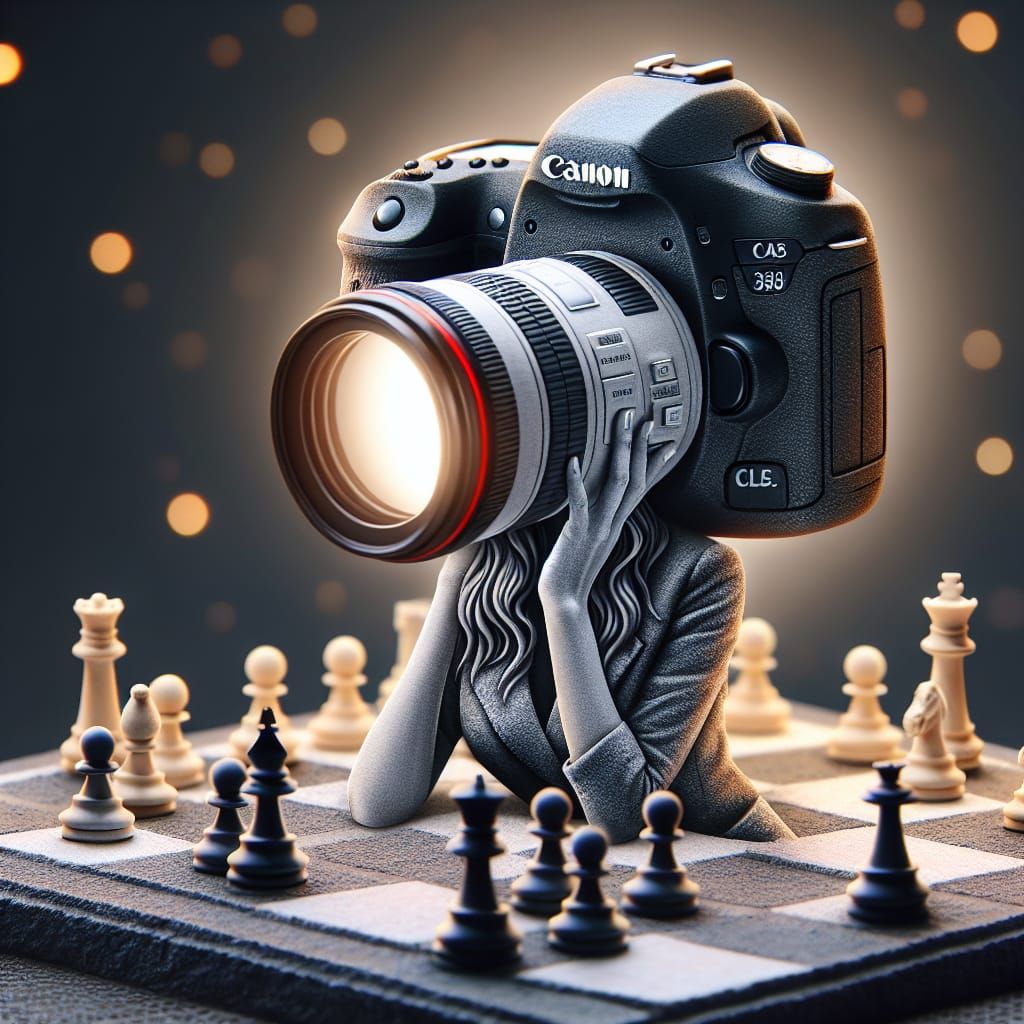 Monument to Fandom's Passion, Professional Photography