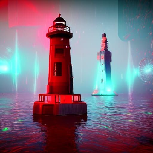Lighthouse