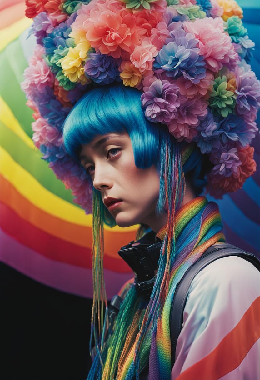 Rainbow