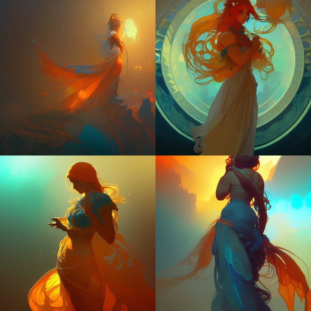 Elegance