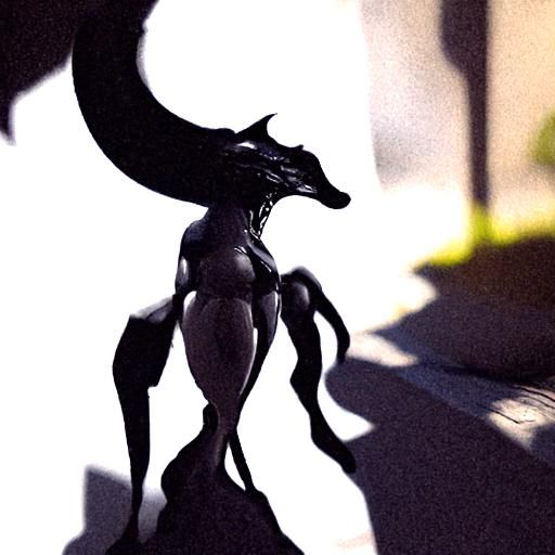 Creature fantasy