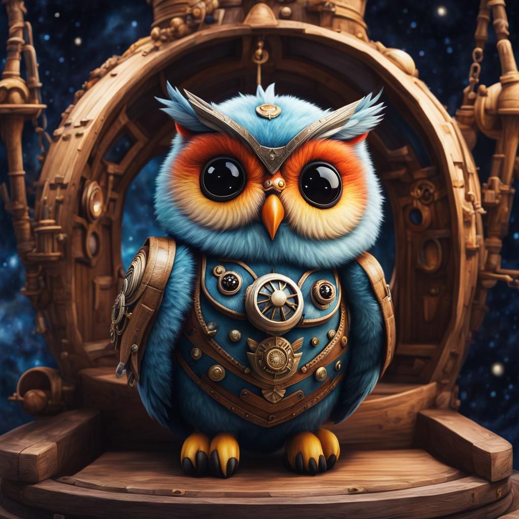owl