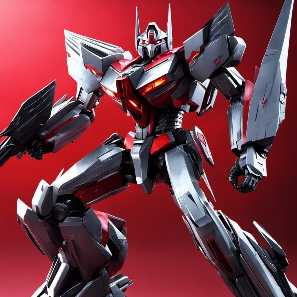 Starscream