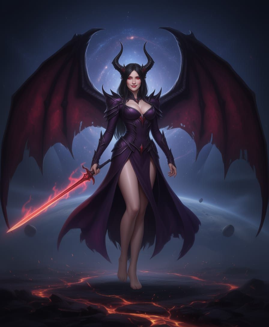 Ultrarealistic Beauty of Reformed Villainess in Live Action ...