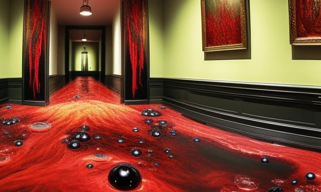 Endless Gloop