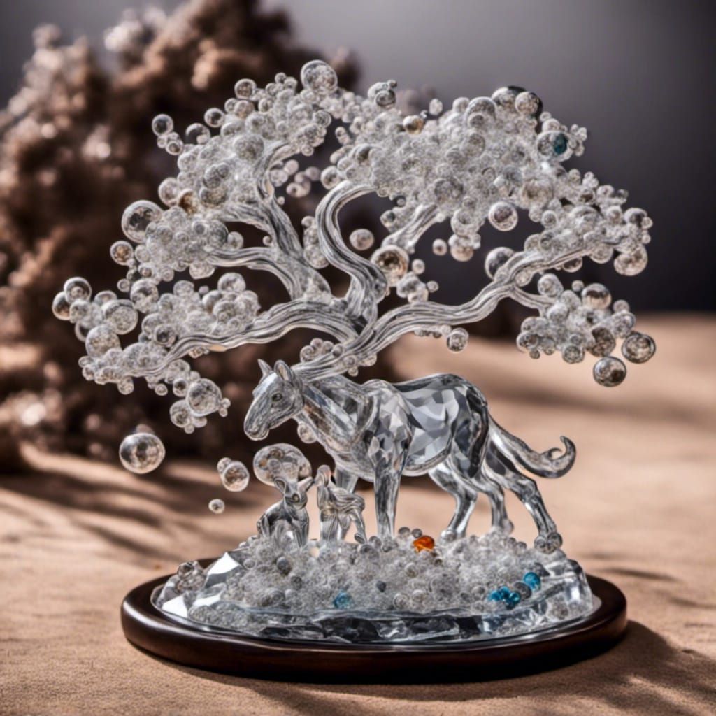 Surreal Glass Tools Popstar Fusion