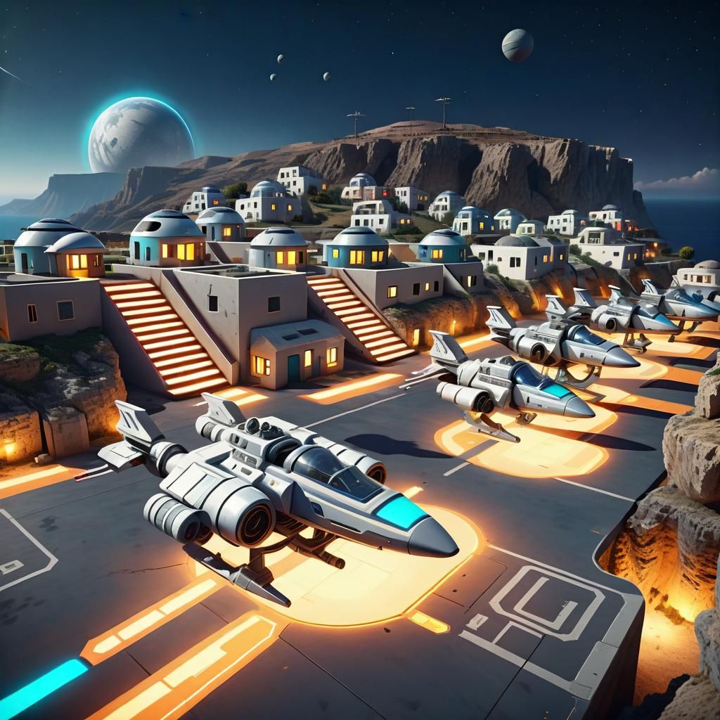 Planet Crete , Freelancer