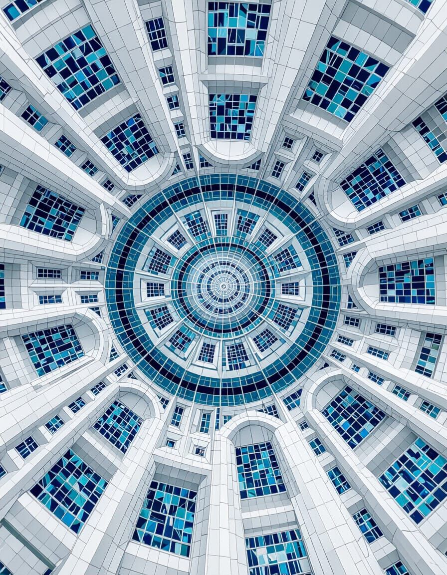 Stretching From Here into Neverness