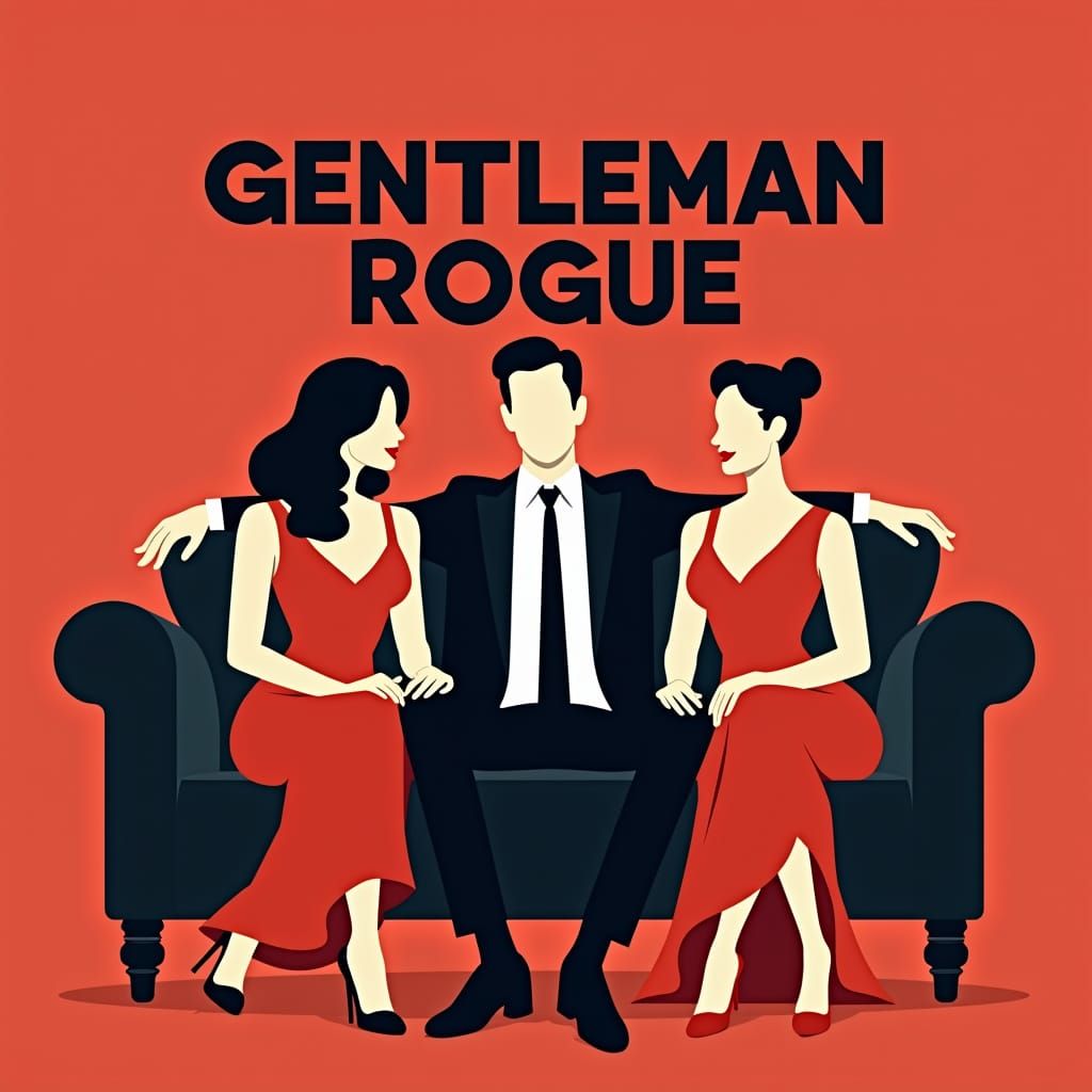 Gentleman Rogue'