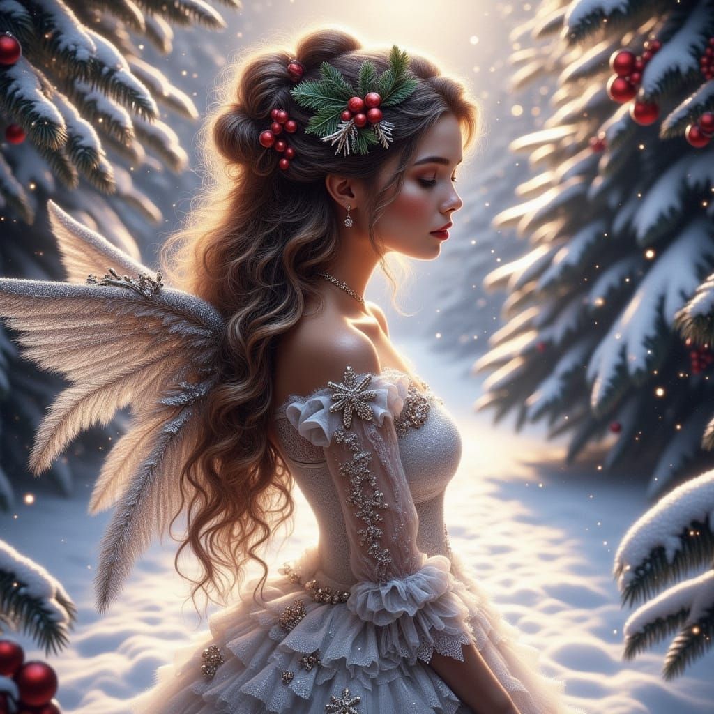 Christmas Angel