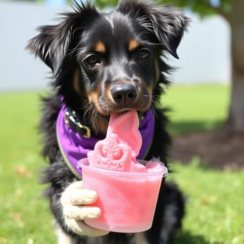Royal Canine Comfort in Hot Weather