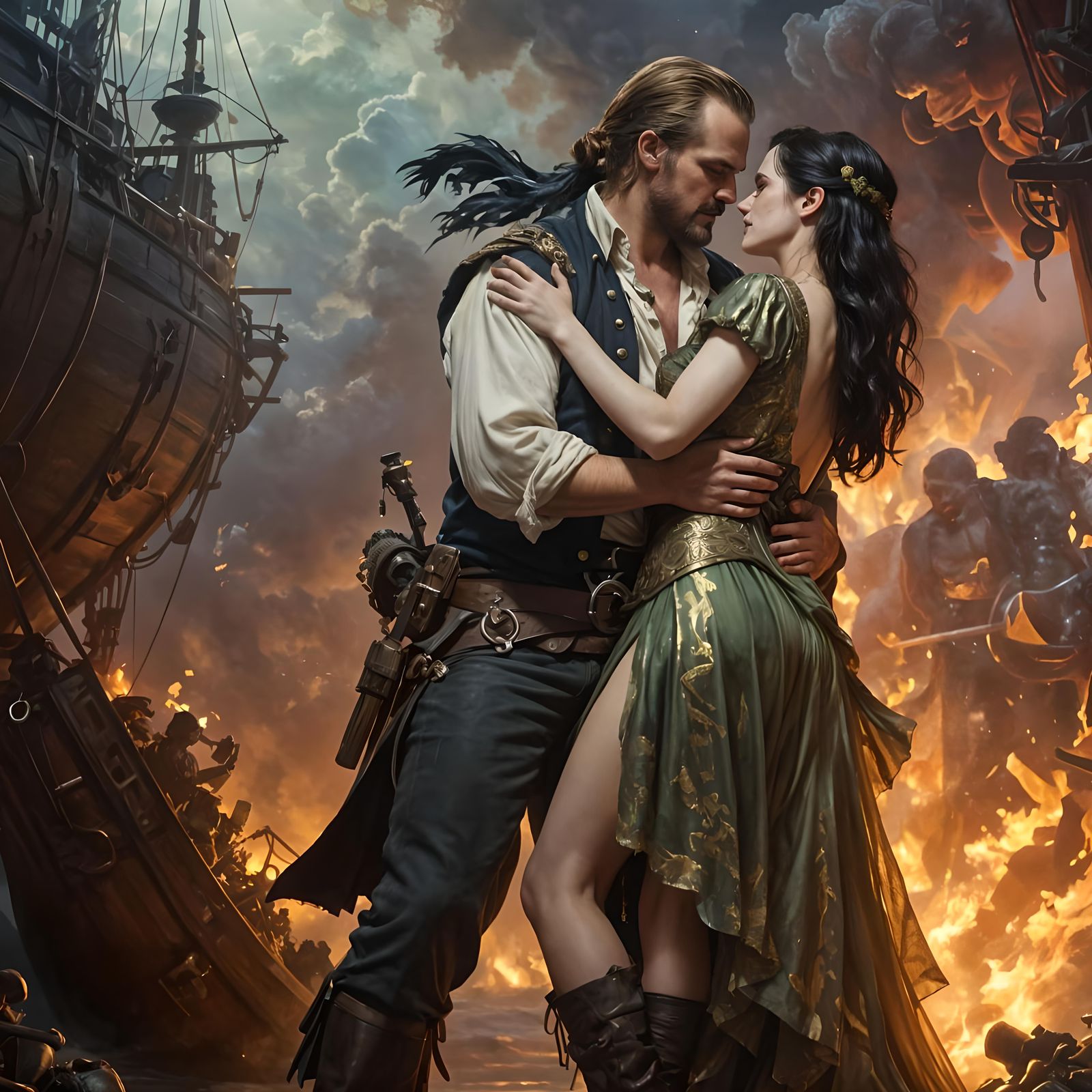 "The most courageous act is not to fight in a war, but to ch...