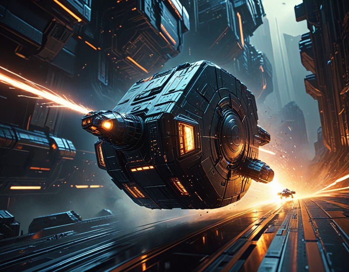 Resistance is futile