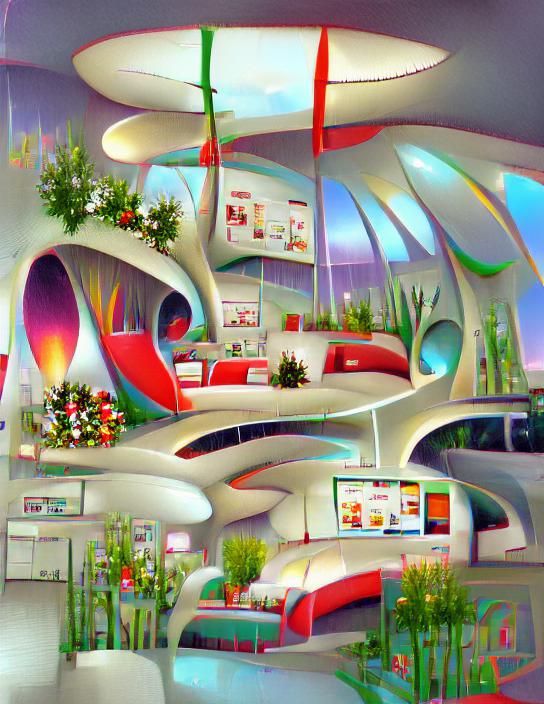 Googie architecture